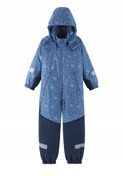 Zimowy kombinezon ReimaTec REIMA Kurikka 128 Rozmiar 128