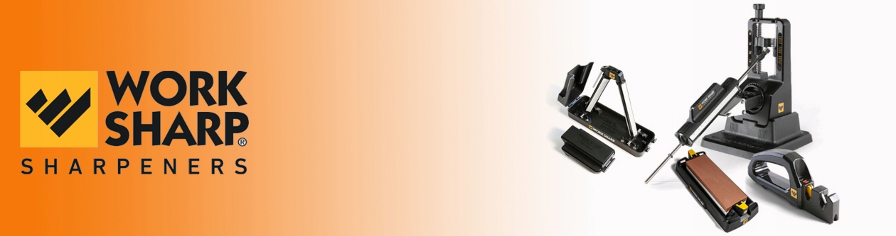 Ostrzałka elektryczna Work Sharp Ken Onion Edition Knife & Tool Sharpener Stan opakowania oryginalne