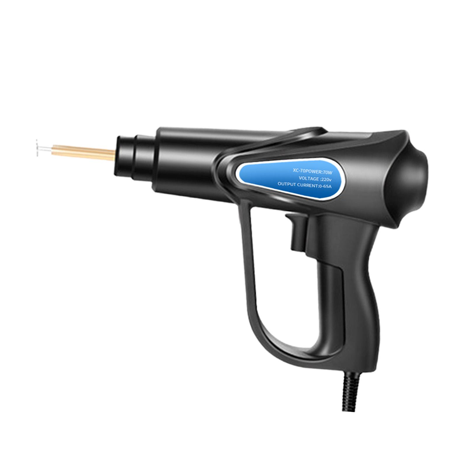 Welding Set Car Welder Lamp Holder Repairing Auto Tool Kayak PP Rings