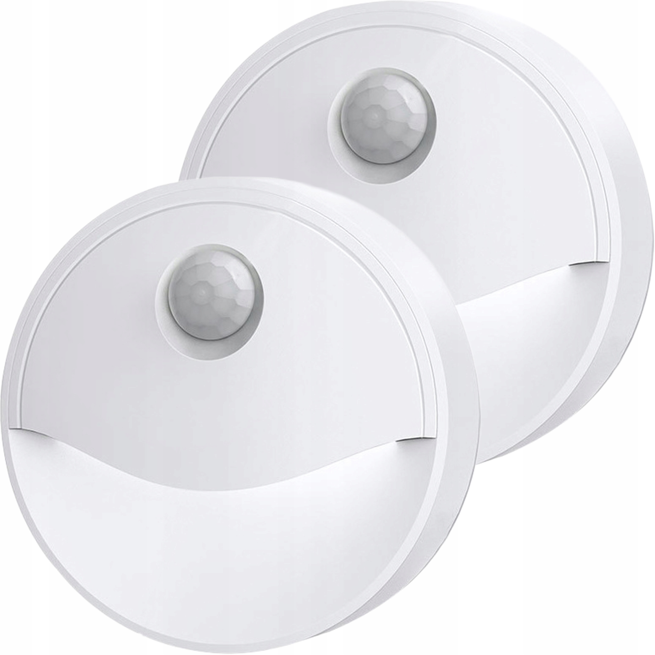 

2x Lampka Led z czujnikiem ruchu na baterie Pir