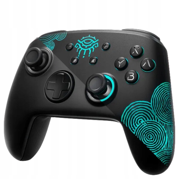 Funlab Firefly Pro Switch Wrls Controller Zonai