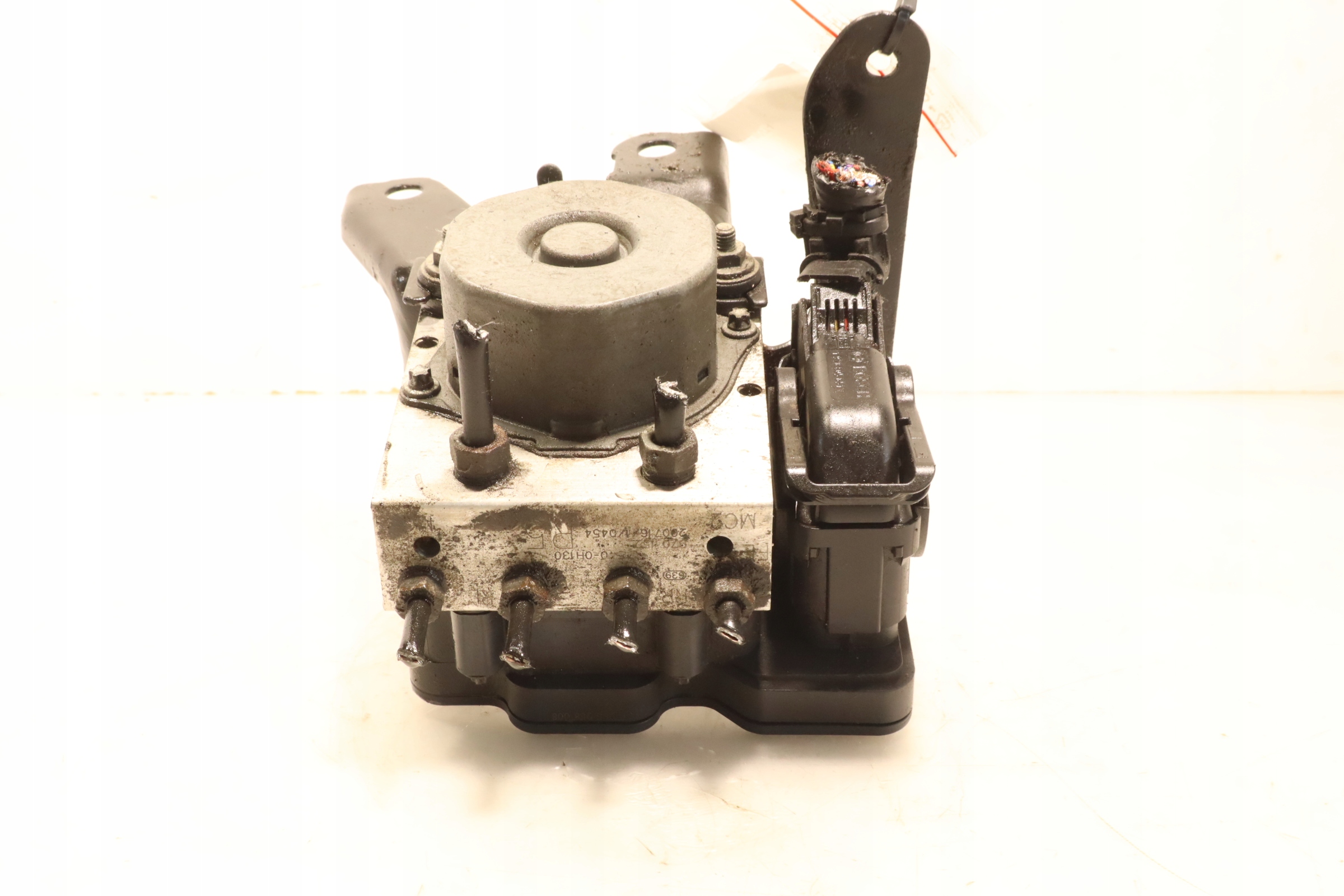 TOYOTA oe 44540-0H130 насос abs