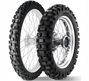 Dunlop Pneumatika 130/90-18 D606 69R Tt Zadná Dot 39/2025 ()