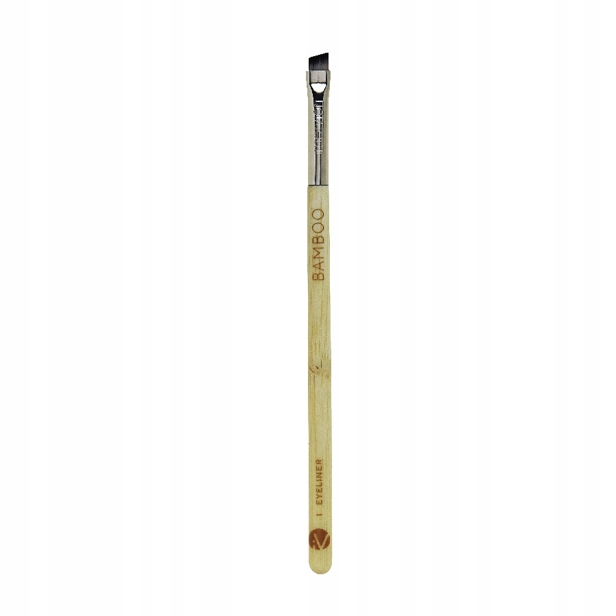 

Inter vion Bamboo pędzel do kresek i brwi