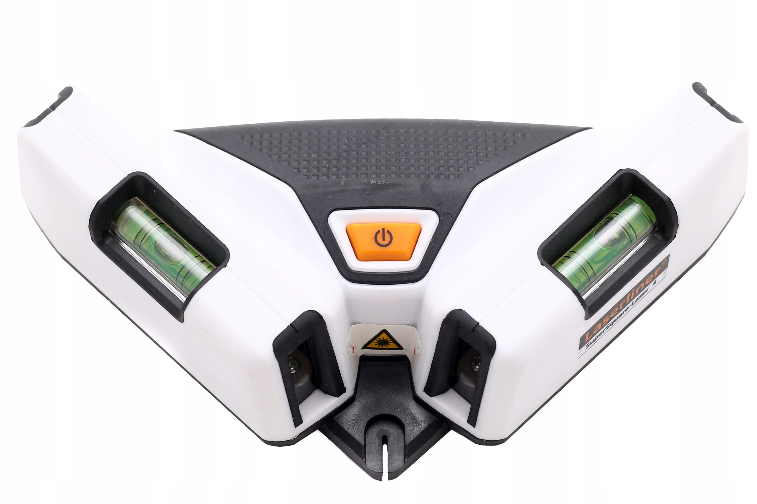 LASERLINER SuperSquare-Laser 4 laser niwelator 90° Model SuperSquare-Laser 4