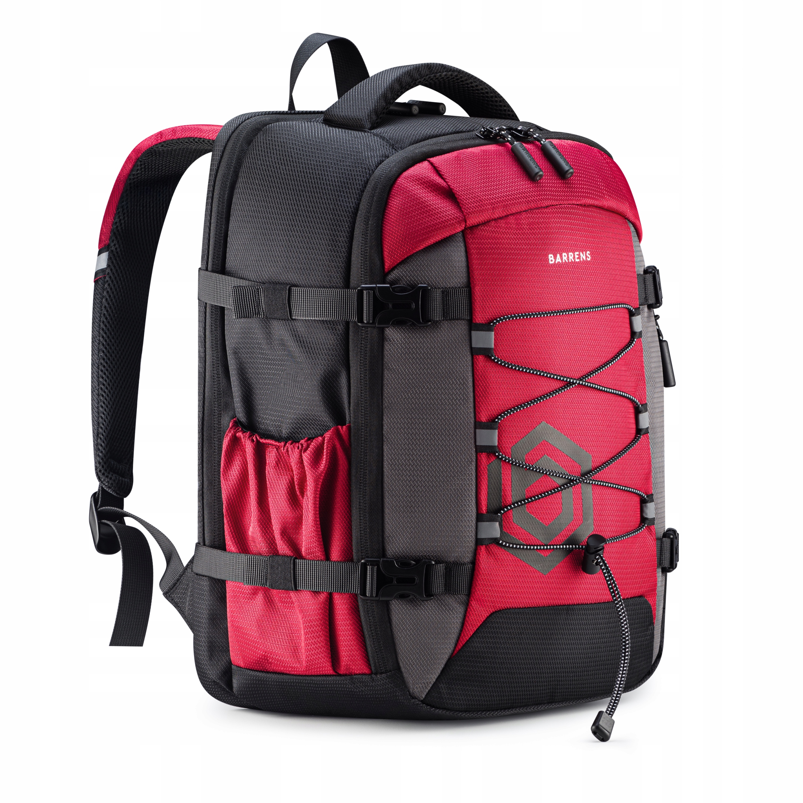 Plecak Wizzair 40x30x20 cm do samolotu Podróżny Bagaż Podręczny Kabinowy