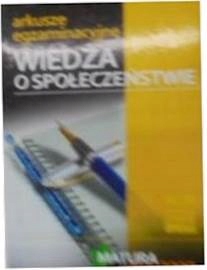 wiedza o społeczeństwie arkusze - 2008 24h wys