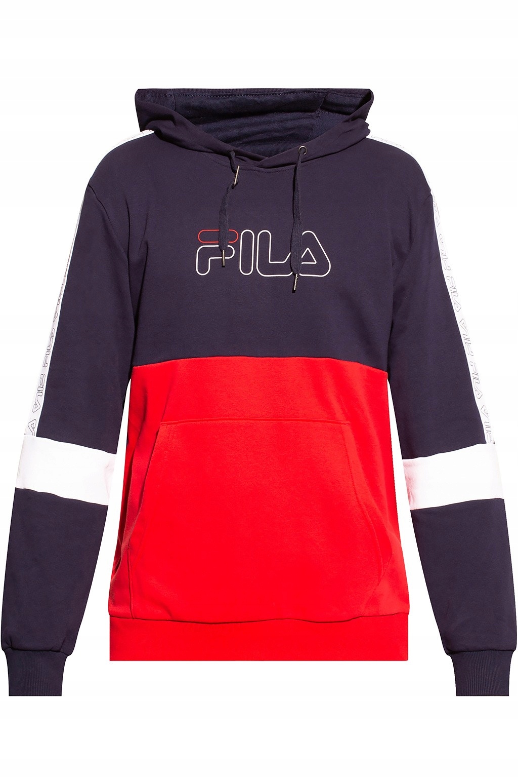 Mikina Fila pánská s kapucí 683255.G06 S