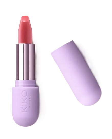 Kiko Milano Dreamphoria Shapechanger Rtěnka 04 Peach Me
