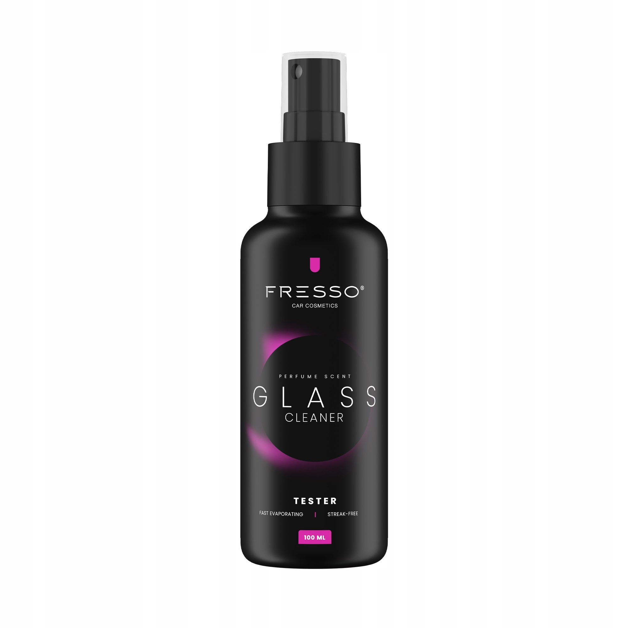 

Fresso Glass Cleaner 100ML