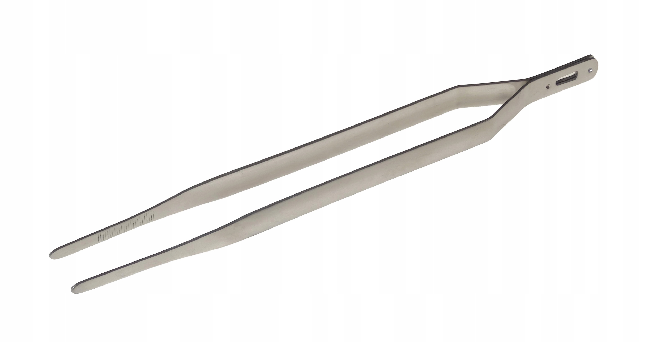 

Szczypce Pęseta Do Mięsa 25,5 CM 0708