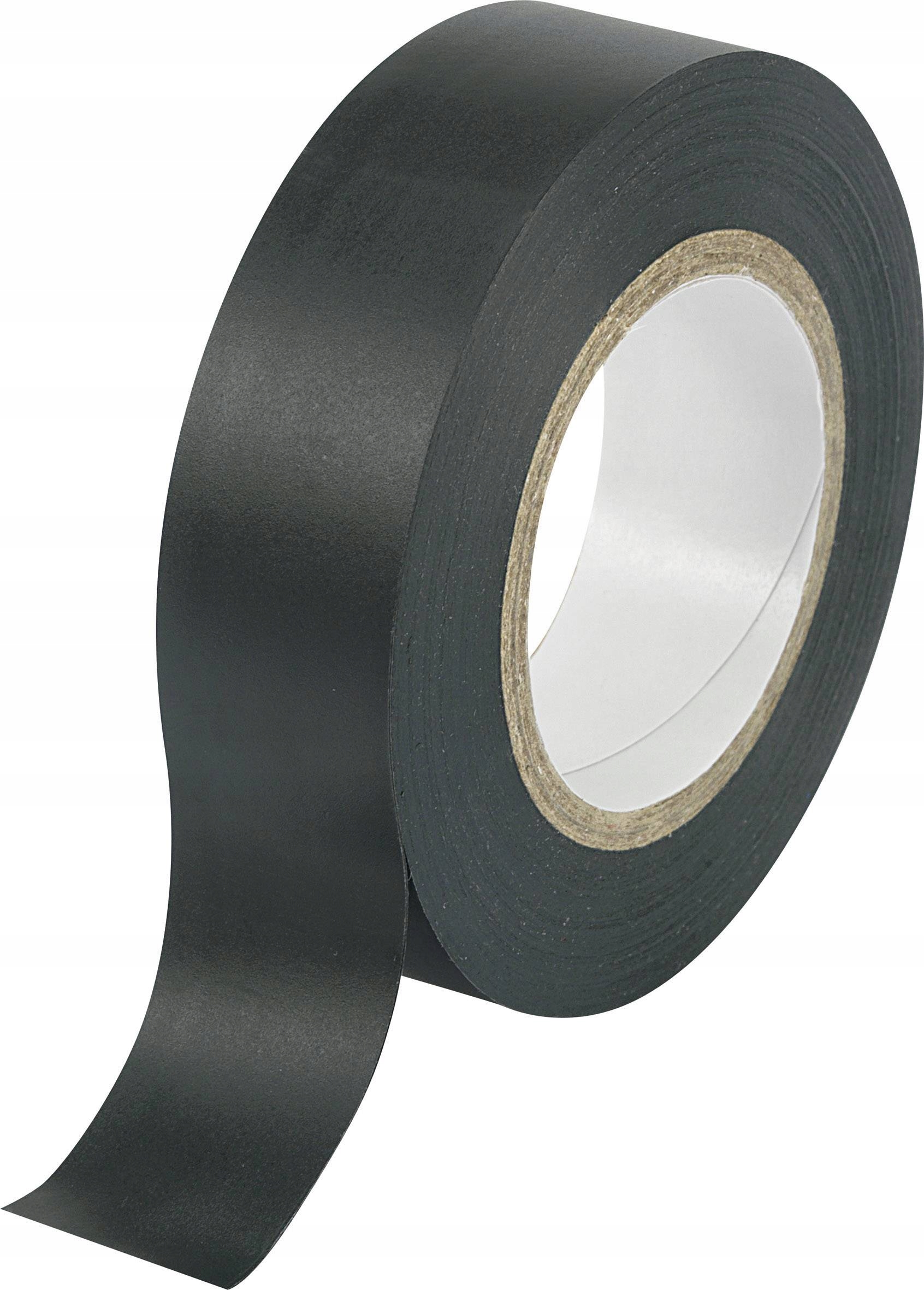 

Taśma Izolacyjna Pcv 15X10 Mała /czarna/