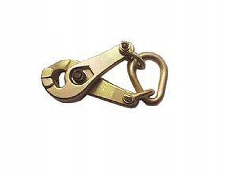 2T ножничная пряжка Quatros