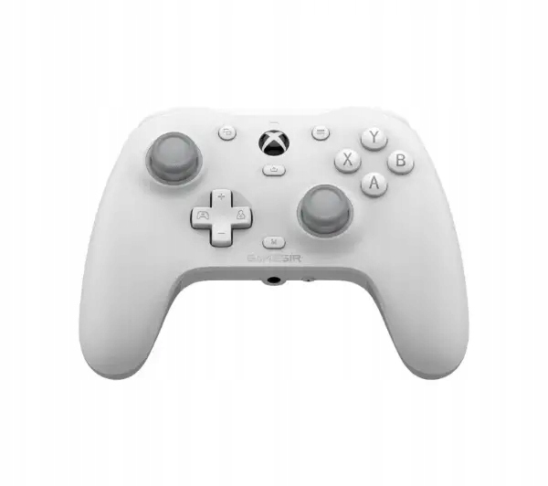 Gamepad GameSir HRG22992 G7 He Wired do Pc Xbox Przewodowy Biały