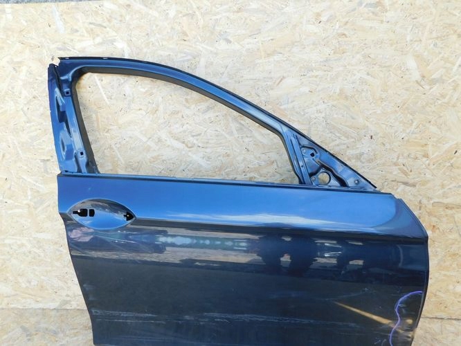 BMW F10 F11 5 door right front front