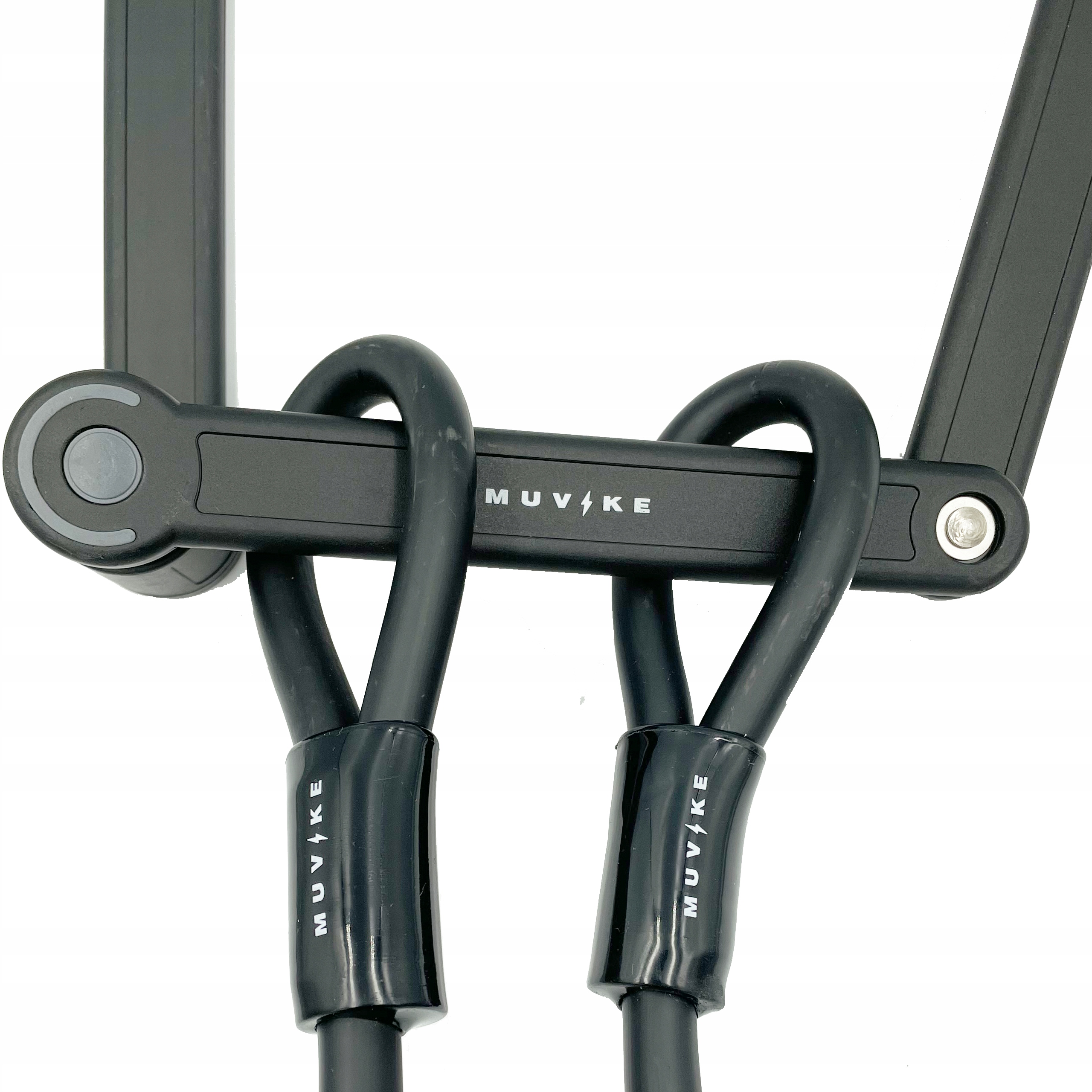 ZAPIĘCIE ROWEROWE LINKA ZAPIĘCIE DO ROWERU DŁUGA LINKA MUVIKE FLEX 1800/12 EAN (GTIN) 5904858678785
