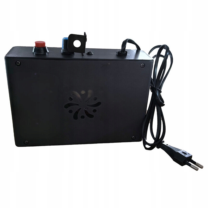 STROBOSKOP RGB KOLOROWY OŚWIETLENIE DYSKOTEKOWE BLINDER EFEKT ŚWIETLNY LED Marka Light4Me