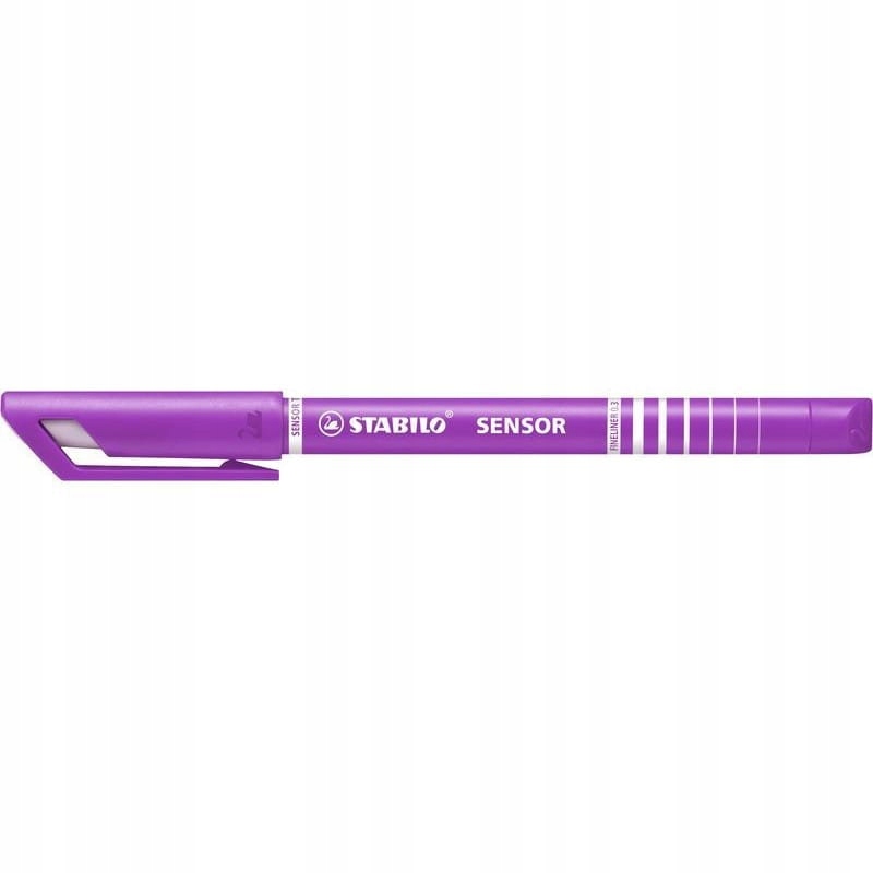 

Stabilo Cienkopis Sensor 0,3 Mm lila