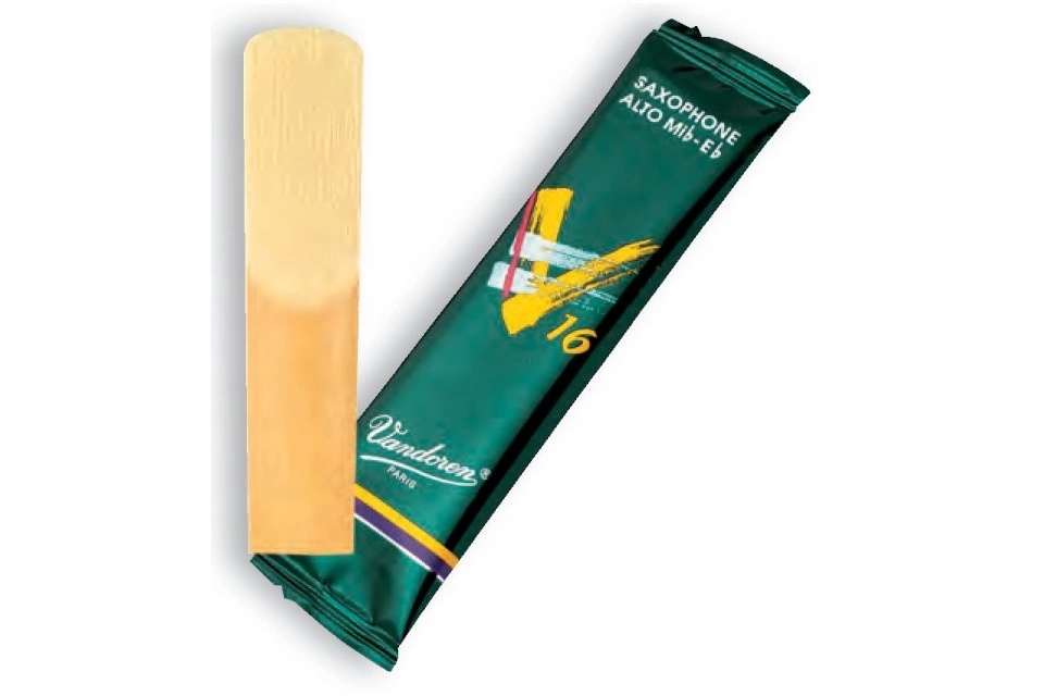 Vandoren 3.5 stroik do saksofonu altowego Eb V16