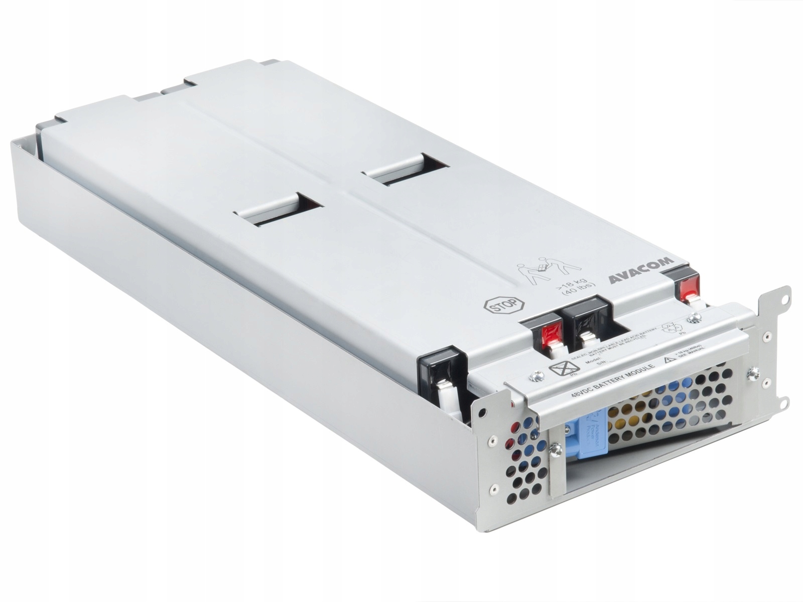 Avacom RBC43 batéria pre Ups AVA-RBC43