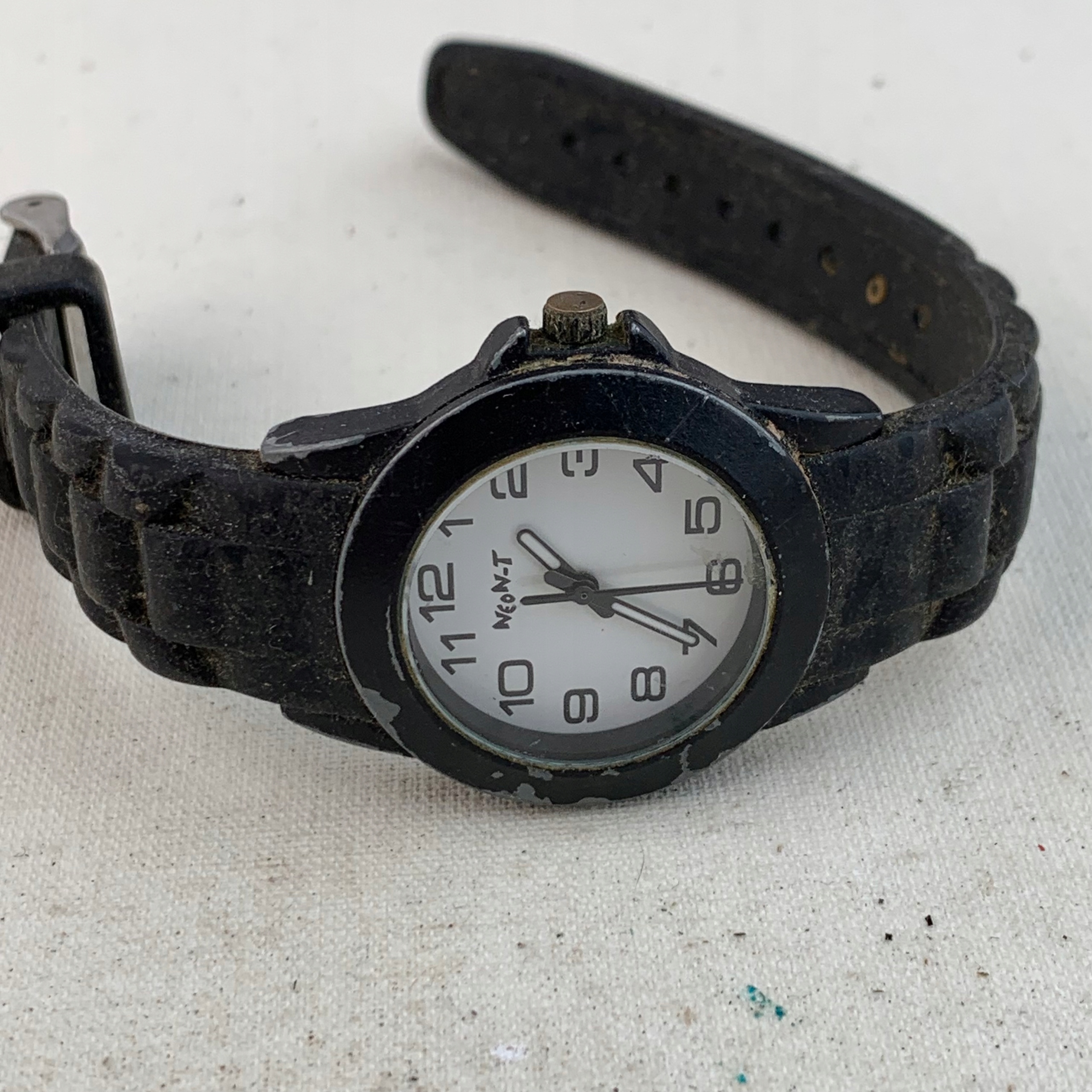 Zegarek męski - naręczny