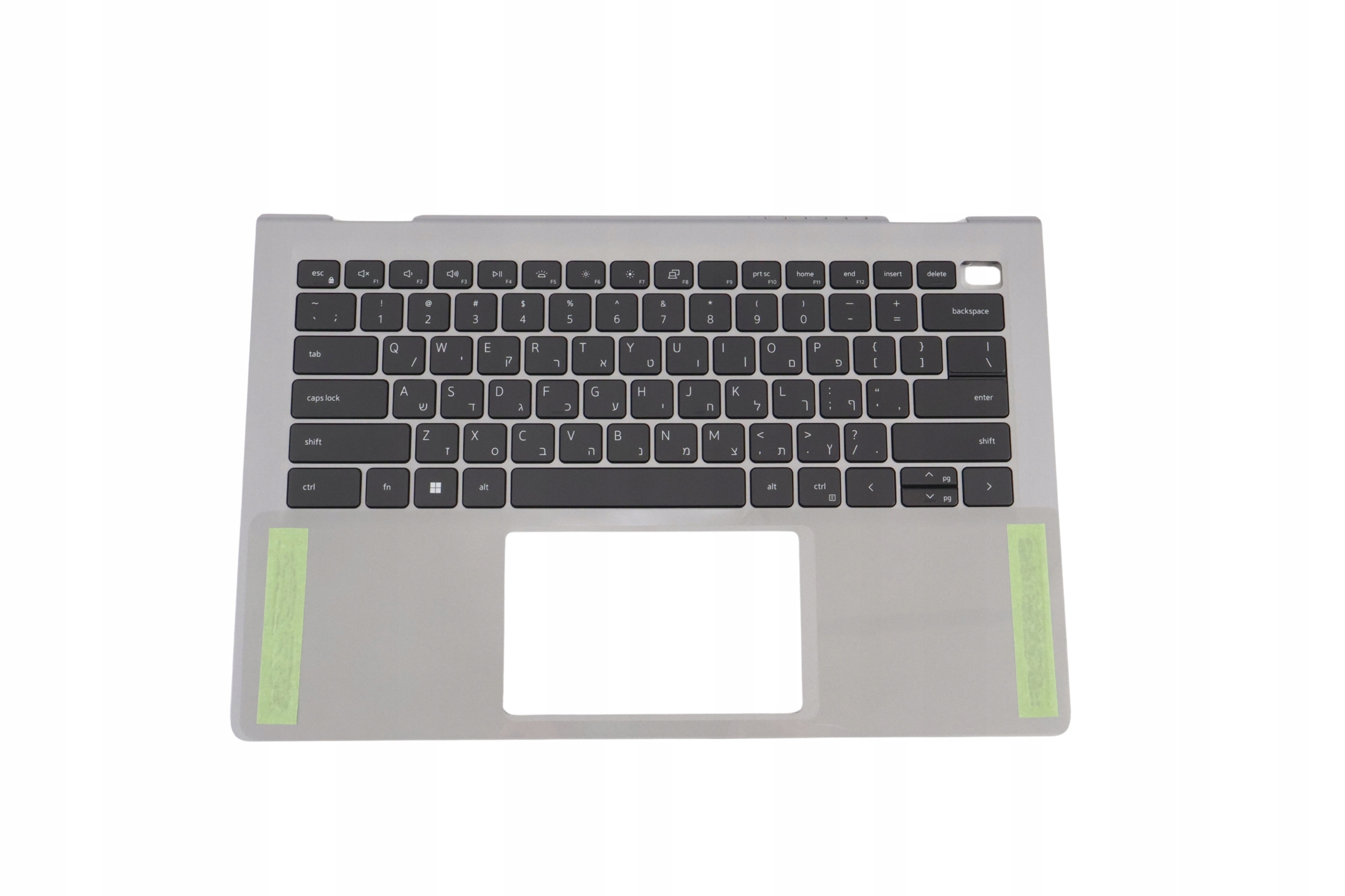 Nový Originální Palmrest S Klávesnicí Dell Vostro 3430 3435 0KXNPN RW0MR