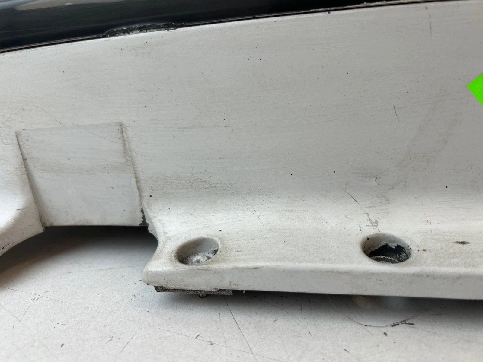 light rear part rear right Renault Trafic II Vivaro A Primastar 01-06