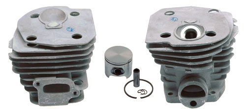 Cylinder tłok Husqvarna 350 351 346XP 353 Pro Gr
