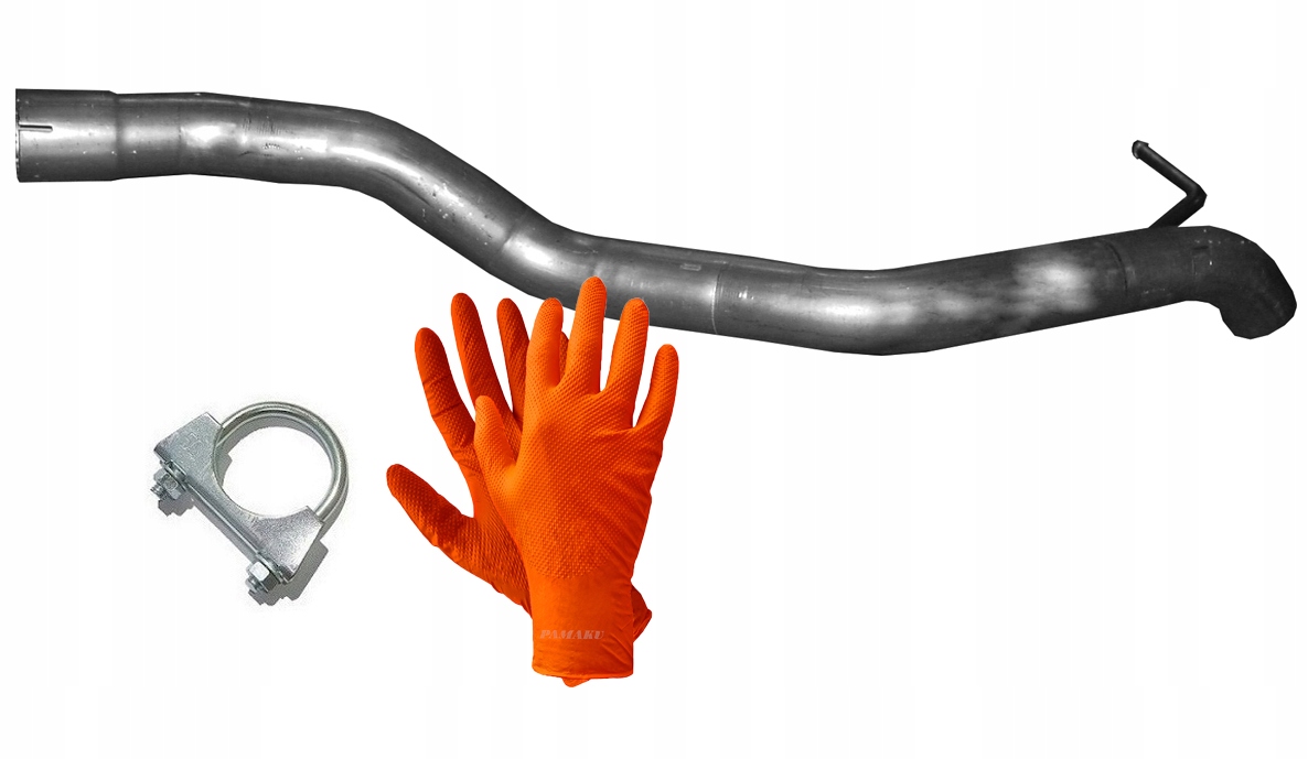 Vw Passat B8 1.6 TDi 2.0 TDi (od roku 2014) Sedan Kombi Trubka