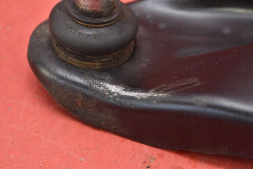 arm left front DACIA SANDERO 2 II 1.0 SCE 73 KM 17-20