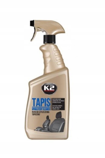 

K2-TAPIS Pianka Do Tapicerki 770ML K207M