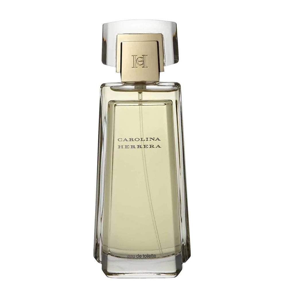 Carolina Herrera Carolina Herrera Edt 100ml Spráj