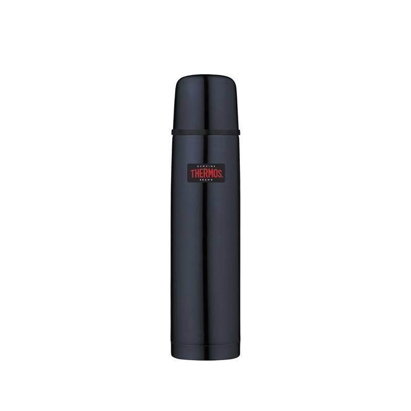 Termos Thermos Mountain Ffb 0,75 l niebieski
