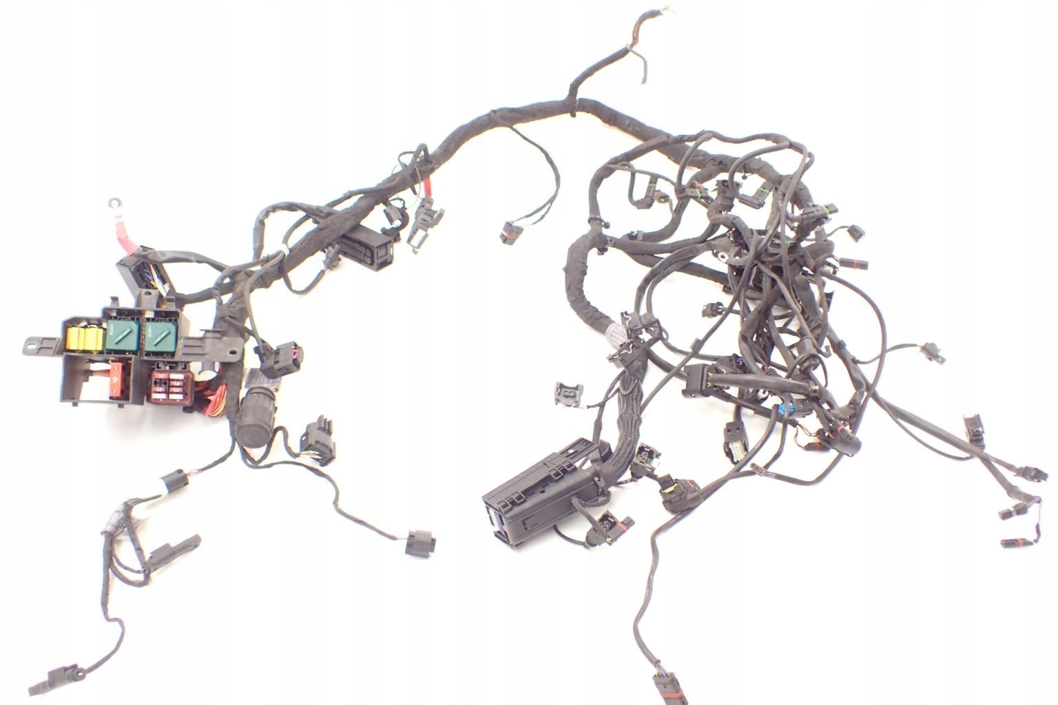 106854 - BMW S 1000 R K47 14-15 жгут проводов