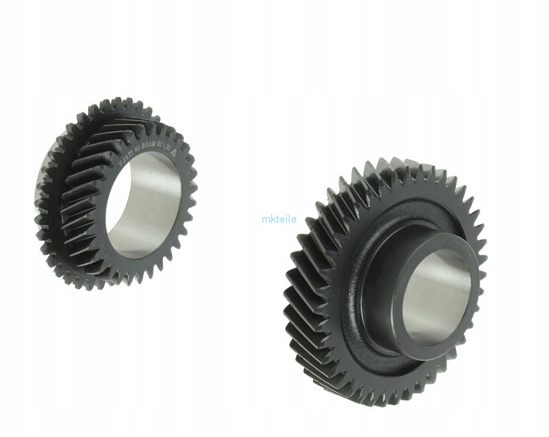 KOŁA ZĘBATE 5 BIEGU SKRZYNI ZESTAW RENAULT 8200270281 AM62814 NOWE Numer katalogowy części 62814AM