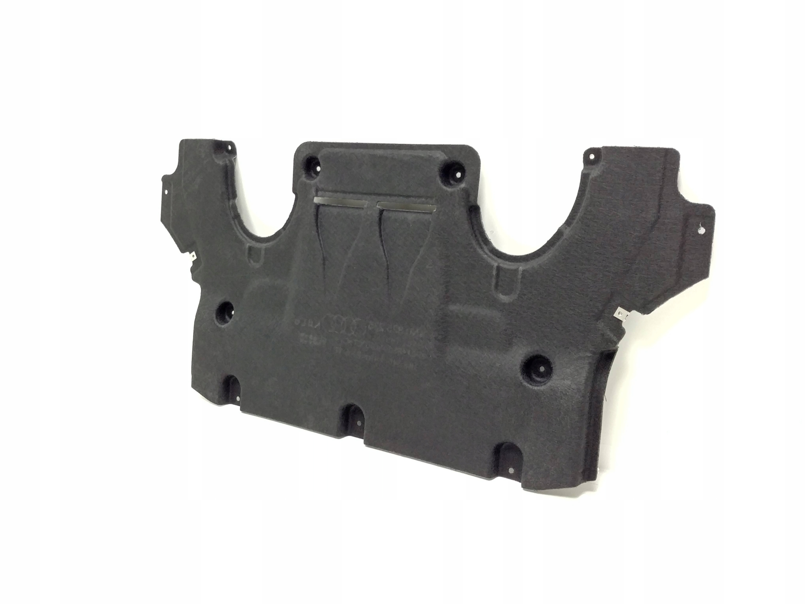 4N0825236J - Новий капот підлогу пластини двигуна AUDI A8 4N D5