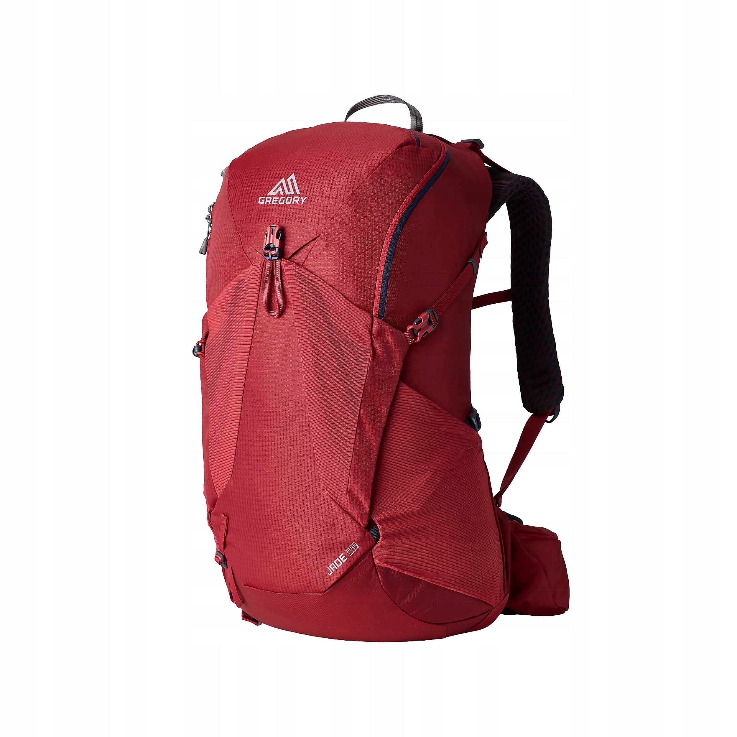 Plecak turystyczny damski Gregory Jade 28 ruby red 28 l
