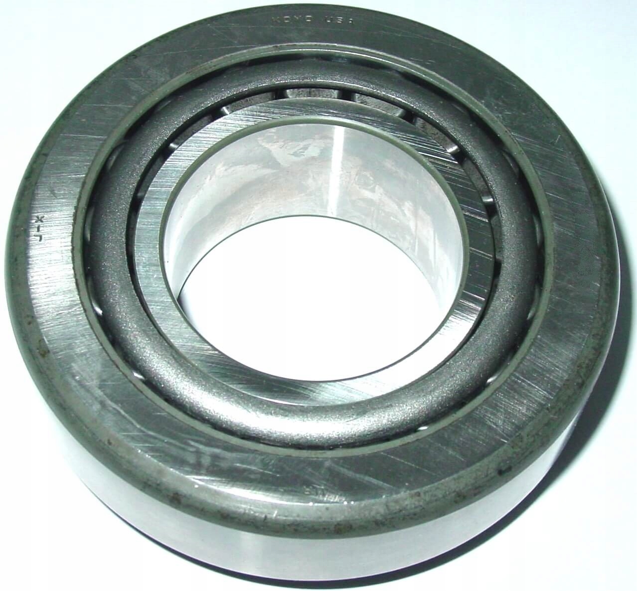 Łożysko wałka atakującego tylnego mostu Ford Transit 2,0 EcoBlue oryg.