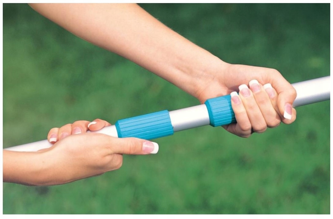 Zestaw do czyszczenia basenu 28002 20028, INTEX Model 28002-standard