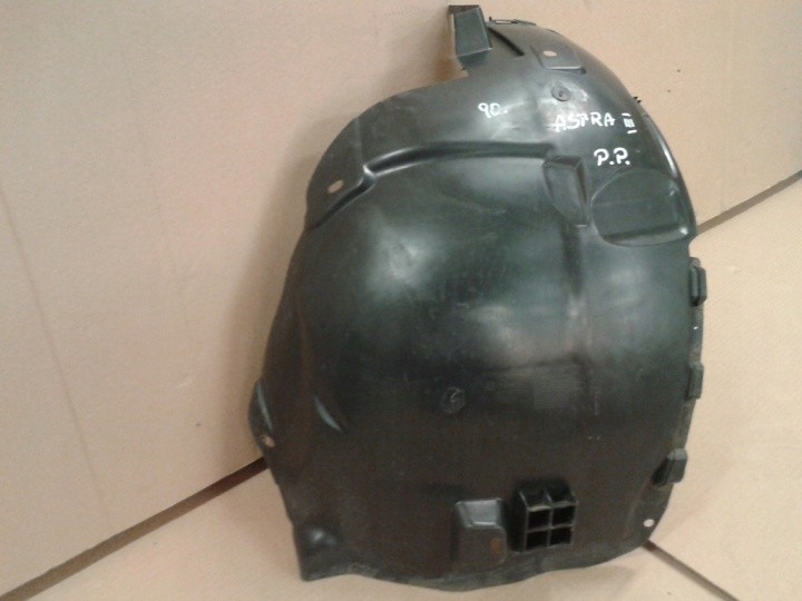 OPEL ASTRA III NADKOLE PRAWE PRZÓD Producent części Opel OE