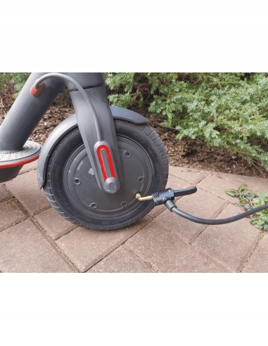 Przedłużka do pompowania opon kół dętek roweru hulajnogi kątowa 90 st EAN (GTIN) 5903317631606