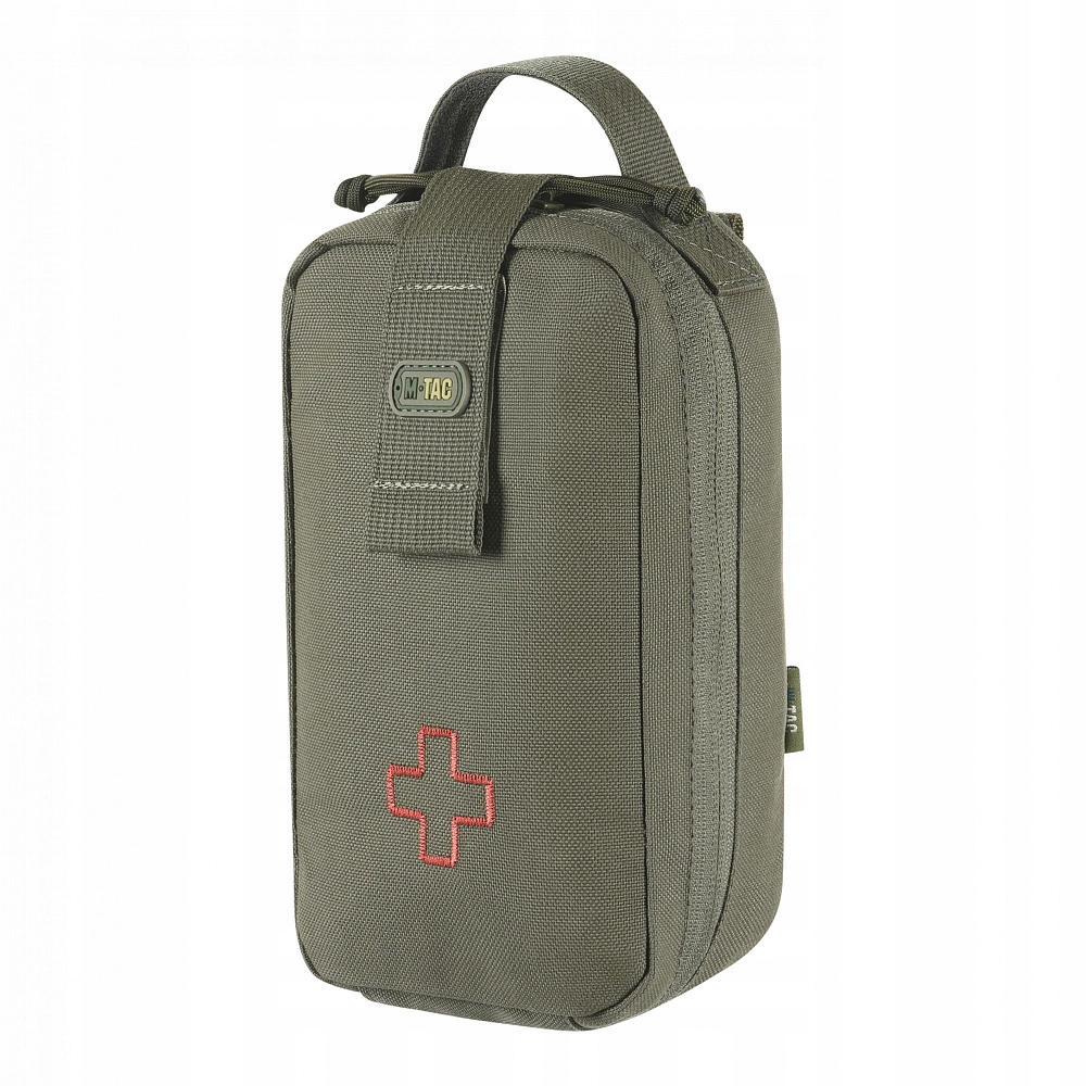 M-Tac Ładownica Taktyczna Wojskowa Medyczna Rip Off Ranger Green