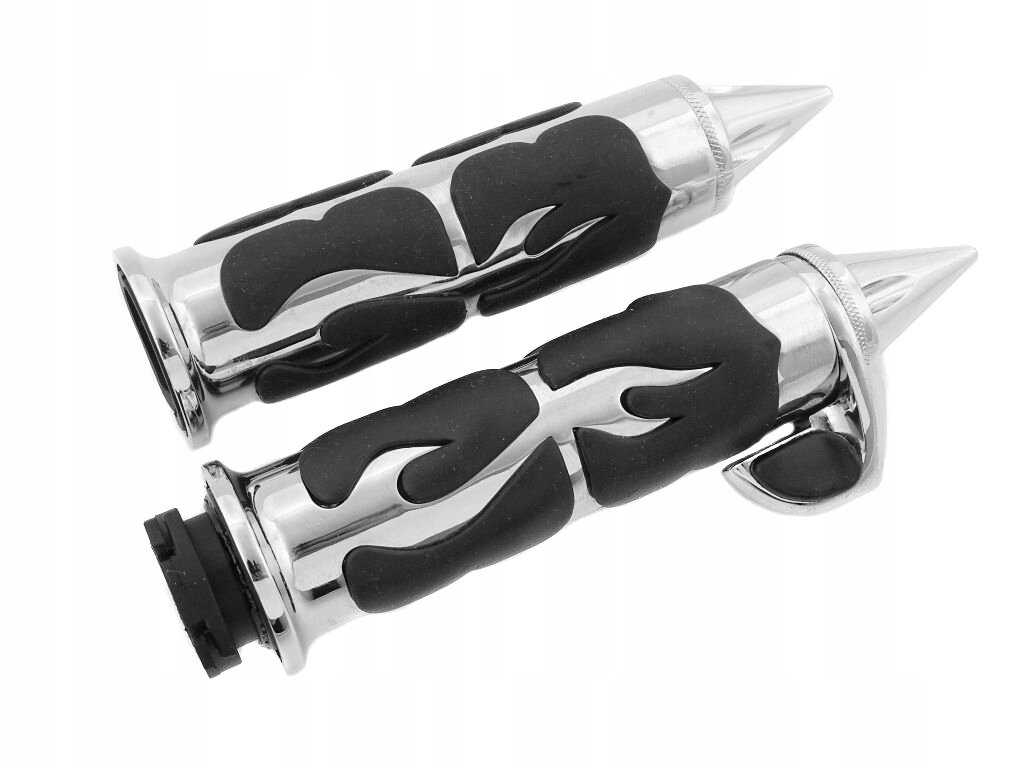 MA-171 - МОТОЦИКЛ МЕТАЛЛ 22ММ HARLEY CHOPPER DRAG