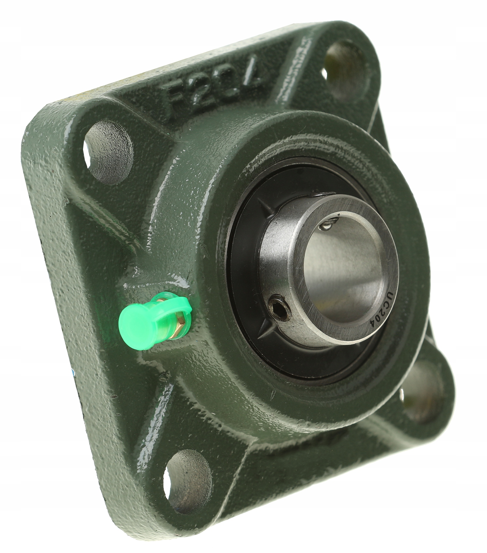 UCF 204 ŁOŻYSKO SAMONASTAWNE W OPRAWIE UCF204 ŚREDNICA 20 mm Kod producenta UCF204 ŁOŻYSKO SAMONASTAWNE W OPRAWIE 20