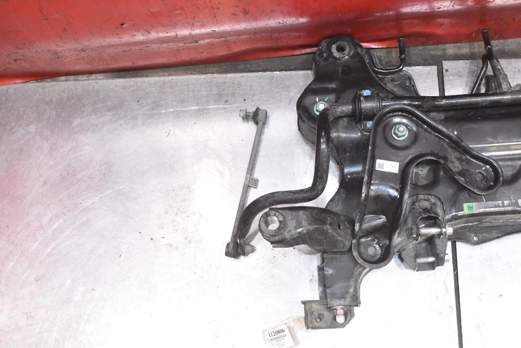 axle beam sider subframe axle beam front JAECOO J7 1.5 T-GDI 143 KM 23