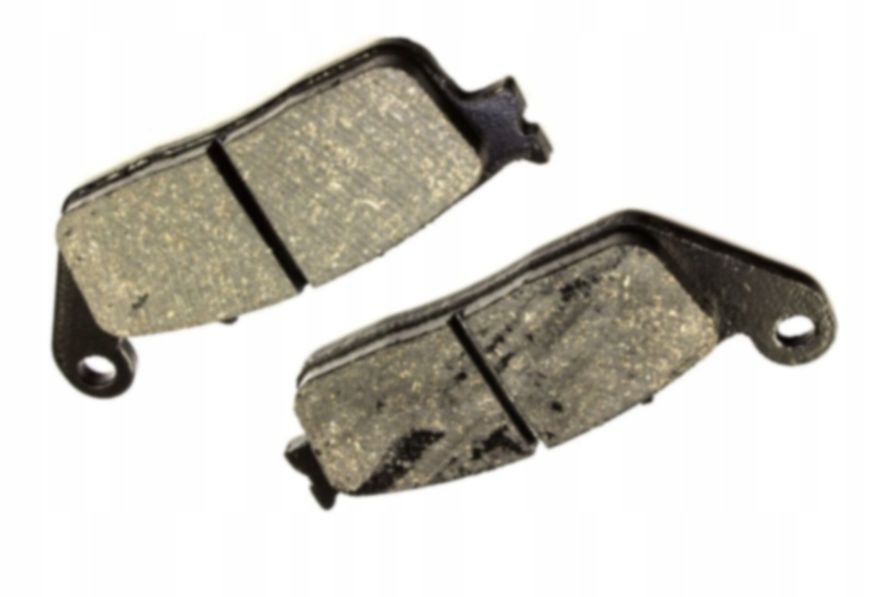 Destičky Přední Honda Nss 350 Nv 400 Sh 125 150 Vt 250 Magna