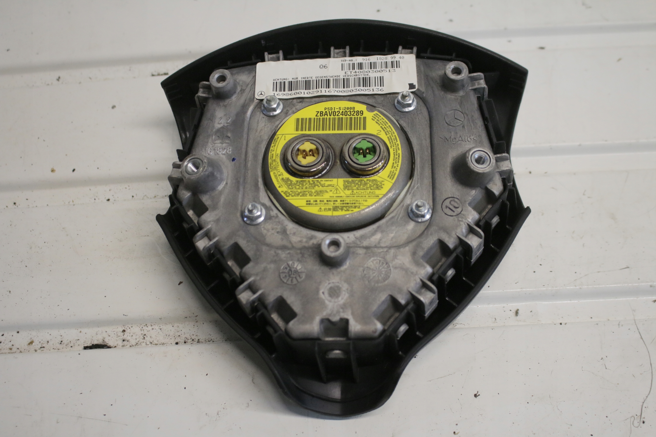 консоль Подушки MERCEDES w169