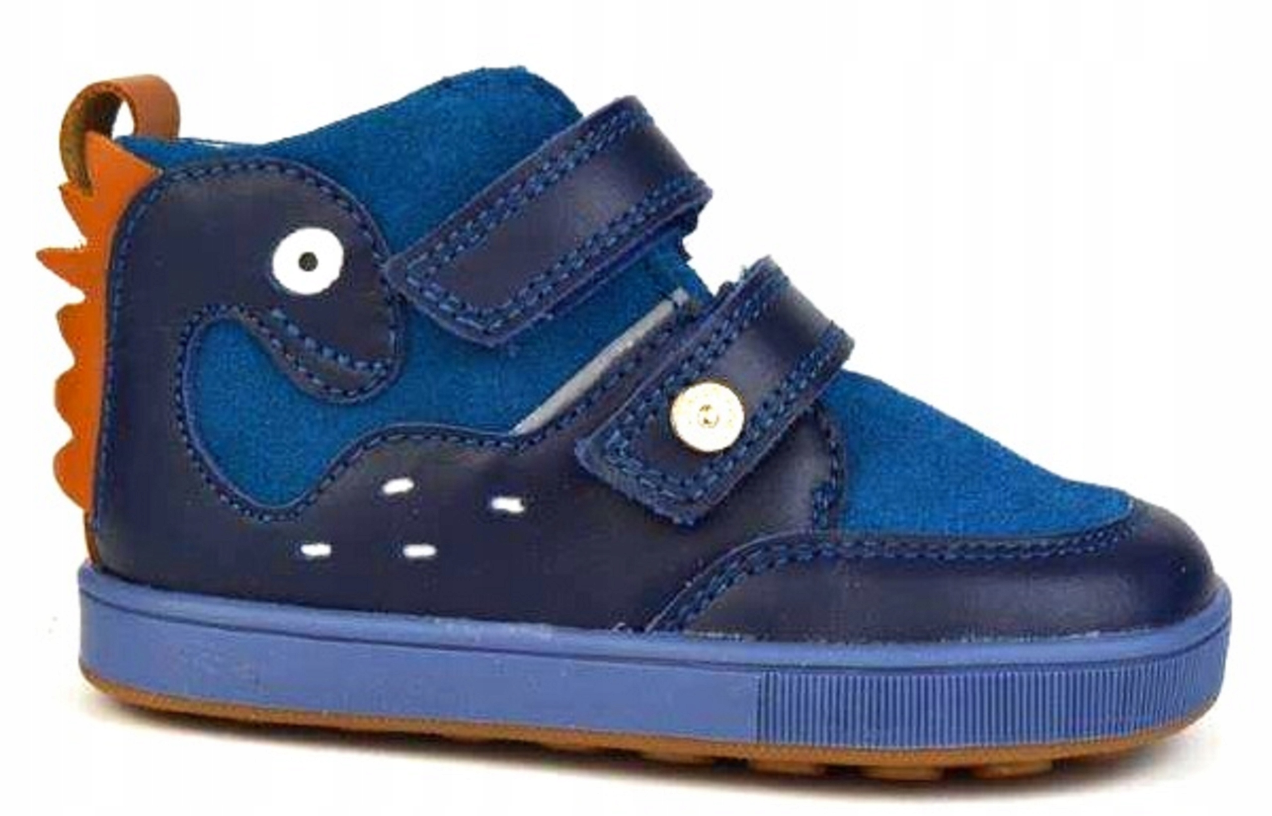 BARTEK 13634003 buty półbuty trzewiki R. 22