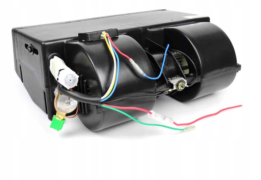 PAROWNIK NAGRZEWNICA KLIMATYZACJI 24V UNIWERSALNY Part manufacturer other