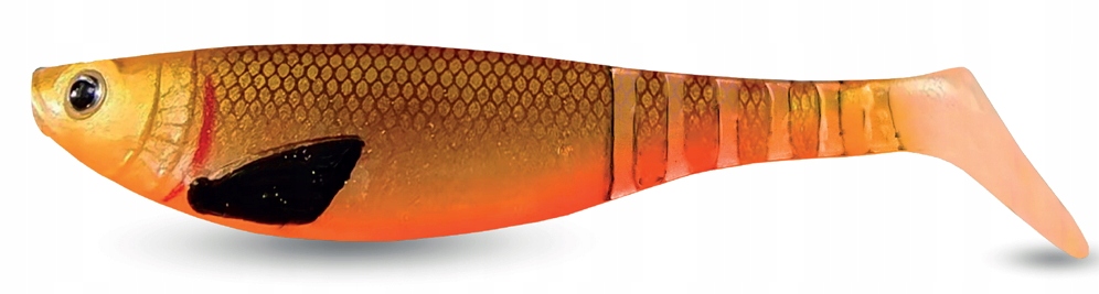 

Guma York Maniac Ribbed 8 CM Kolor 69018